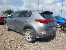 KNDPM3AC9K7****** Salvamento y Reparables 2019 Kia Sportage en McAllen