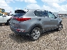 KNDPM3AC9K7****** Salvamento y Destrozados 2019 Kia Sportage en Estado de Texas
