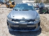 3KPA24ABXKE****** Destrozados 2019 Kia Rio en Estado de California