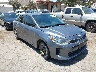 3KPA24ABXKE****** Salvamento y Destrozados 2019 Kia Rio en Fontana