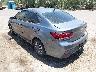 3KPA24ABXKE****** Salvamento y Reparables 2019 Kia Rio en Fontana