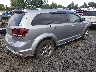 3C4PDDGGXHT****** Salvage and Wrecked 2017 Dodge Journey in West Virginia State