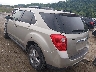 2GNFLNEK4D6****** Salvamento y Reparables 2013 Chevrolet Equinox en Buckhannon