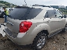 2GNFLNEK4D6****** Salvamento y Destrozados 2013 Chevrolet Equinox en Estado de Virginia Occidental