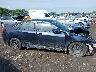 2HGFC2F59HH****** Repairable 2017 Honda Civic in New York State