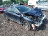 2HGFC2F59HH****** Salvage and Wrecked 2017 Honda Civic in Syracuse