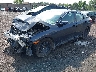 2HGFC2F59HH****** Used and Repairable 2017 Honda Civic in Syracuse