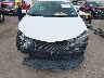5YFBURHE8HP****** Wrecked 2017 Toyota Corolla in Texas State