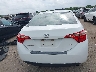 5YFBURHE8HP****** Wrecked 2017 Toyota Corolla