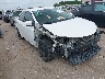 5YFBURHE8HP****** Salvage and Wrecked 2017 Toyota Corolla in Houston