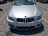 WBADX7C50BE****** Wrecked 2011 BMW 3 Series in California State