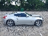JN1AZ4EH6BM****** Usados 2011 Nissan 370Z en Estado de Georgia