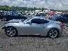 JN1AZ4EH6BM****** Reparables 2011 Nissan 370Z en Estado de Georgia