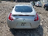 JN1AZ4EH6BM****** Destrozados 2011 Nissan 370Z