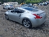 JN1AZ4EH6BM****** Salvamento y Reparables 2011 Nissan 370Z en Atlanta