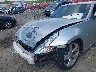 JN1AZ4EH6BM****** Salvamento y Reparables 2011 Nissan 370Z en Estado de Georgia