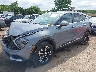 5XYK3CDF7SG****** Salvage 2025 Kia Sportage