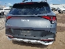 5XYK3CDF7SG****** Used 2025 Kia Sportage