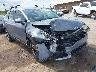 5XYK3CDF7SG****** Salvage and Wrecked 2025 Kia Sportage in Oklahoma City