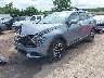 5XYK3CDF7SG****** Used and Repairable 2025 Kia Sportage in Oklahoma City