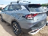 5XYK3CDF7SG****** Salvage and Repairable 2025 Kia Sportage in Oklahoma City
