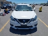 3N1AB7AP7GY****** Wrecked 2016 Nissan Sentra in California State