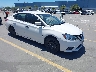 3N1AB7AP7GY****** Salvage and Wrecked 2016 Nissan Sentra in Fremont