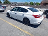 3N1AB7AP7GY****** Salvage and Repairable 2016 Nissan Sentra in Fremont