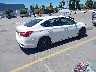 3N1AB7AP7GY****** Salvage and Wrecked 2016 Nissan Sentra in California State