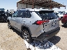 4T3RWRFV7NU****** Repairable 2022 Toyota RAV4 Hybrid in Texas State
