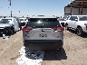 4T3RWRFV7NU****** Wrecked 2022 Toyota RAV4 Hybrid