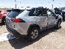 4T3RWRFV7NU****** Salvage and Wrecked 2022 Toyota RAV4 Hybrid in Texas State
