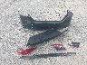 4T1DAACK7SU****** Wrecked 2025 Toyota Camry in Georgia State