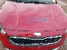 KNDCC3LC8J5****** Repairable 2018 Kia Niro in Oklahoma City