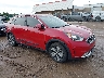 KNDCC3LC8J5****** Salvage and Wrecked 2018 Kia Niro in Oklahoma City