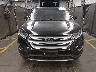 2FMTK4J83FB****** Wrecked 2015 Ford Edge in Arizona State