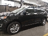 2FMTK4J83FB****** Repairable 2015 Ford Edge in Arizona State