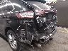 2FMTK4J83FB****** Salvage and Repairable 2015 Ford Edge in Arizona State