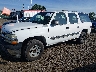 1GNEC16Z95J****** Used and Repairable 2005 Chevrolet Suburban in Columbus