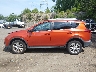 2T3DFREV0FW****** Salvamento 2015 Toyota RAV4