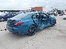 4T1DAACK8SU****** Salvamento y Destrozados 2025 Toyota Camry en Estado de Texas