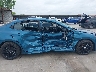 4T1DAACK8SU****** Salvamento y Reparables 2025 Toyota Camry en Estado de Texas