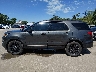 1FM5K8D87HG****** Repairable 2017 Ford Explorer in Kansas State