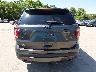 1FM5K8D87HG****** Wrecked 2017 Ford Explorer