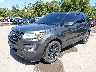 1FM5K8D87HG****** Used and Repairable 2017 Ford Explorer in Kansas City
