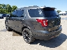 1FM5K8D87HG****** Salvage and Repairable 2017 Ford Explorer in Kansas City