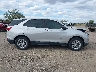 3GNAX5EV7MS****** Reparables 2021 Chevrolet Equinox en Estado de Wyoming