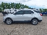 3GNAX5EV7MS****** Salvamento 2021 Chevrolet Equinox