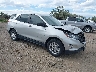 3GNAX5EV7MS****** Salvamento y Destrozados 2021 Chevrolet Equinox en Casper