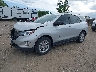 3GNAX5EV7MS****** Usados y Reparables 2021 Chevrolet Equinox en Casper